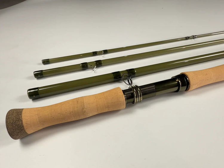 ECHO Gass Spey Rods