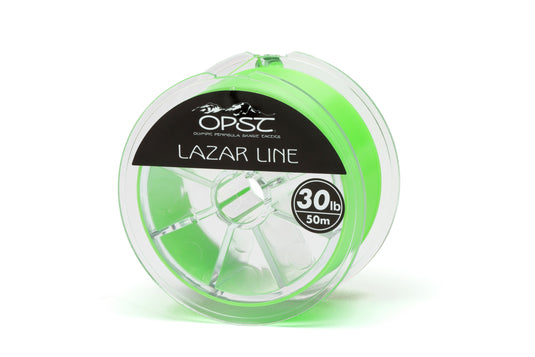 OPST LAZAR Running Line