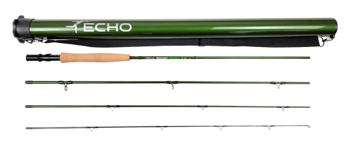 ECHO BOOST FRESH 590