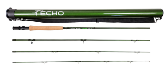 ECHO BOOST FRESH 690