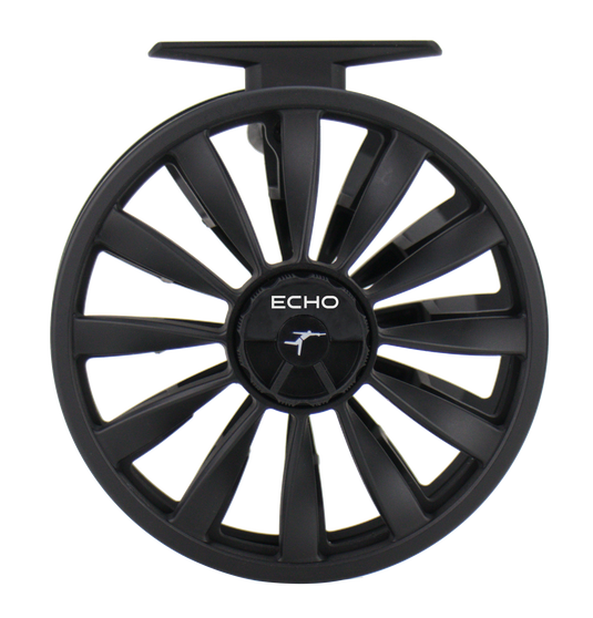 ECHO BRAVO-LT REEL