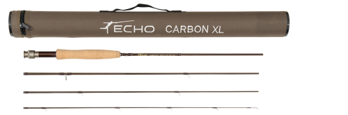 ECHO CARBON XL 590