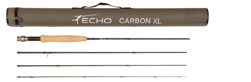 Load image into Gallery viewer, ECHO CARBON XL 484
