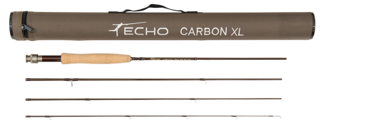 ECHO CARBON XL 273