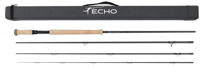 ECHO COMPACT SPEY 7120