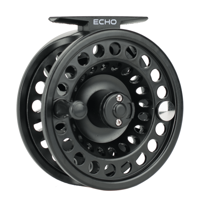 ECHO BASE REEL