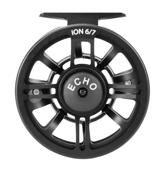 ECHO ION REEL