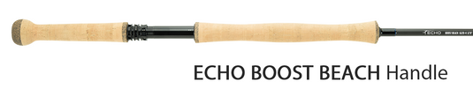 ECHO BOOST BEACH 9122