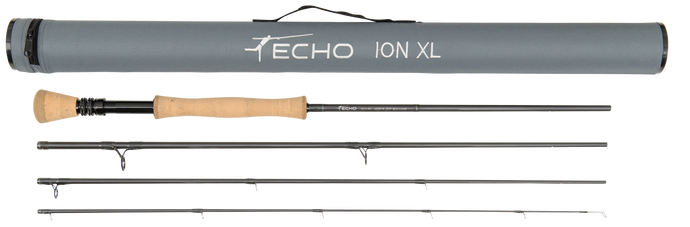 ECHO ION XL 6100