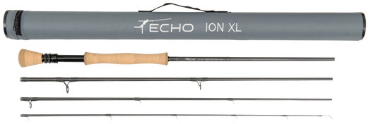 ECHO ION XL 790