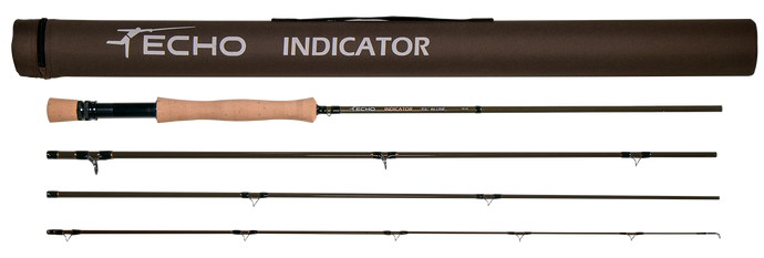 ECHO INDICATOR 6100