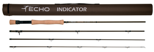 ECHO INDICATOR 696