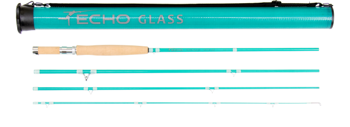 ECHO RIVER GLASS 269 GG