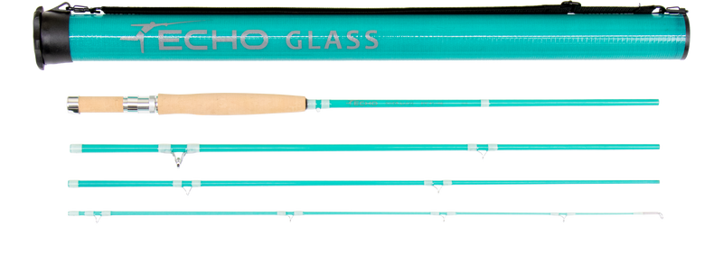 Load image into Gallery viewer, ECHO RIVER GLASS 269 GG
