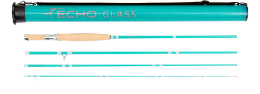 ECHO RIVER GLASS 369 GG