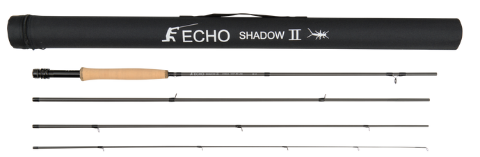 ECHO SHADOW2 2100