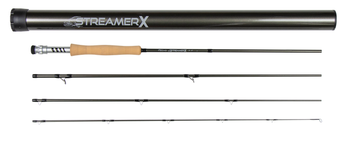 ECHO STREAMER X 690