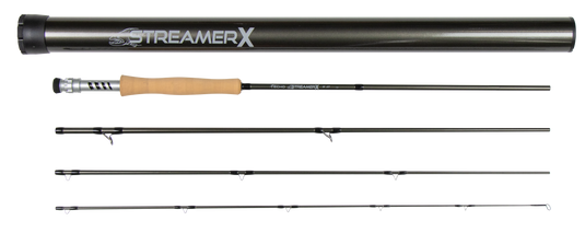 ECHO STREAMER X 790