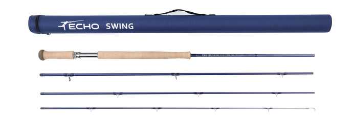 ECHO SWING SPEY 8136