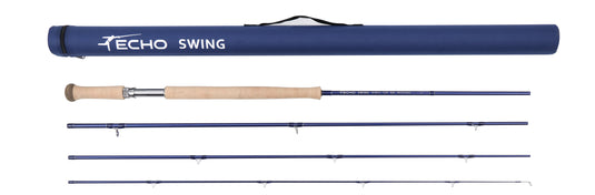 ECHO SWING SPEY 6126