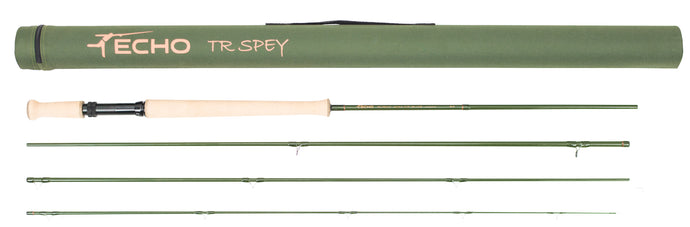 ECHO TR SPEY 6126