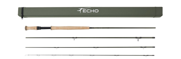 ECHO TROUT SPEY 2110