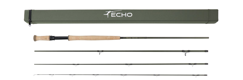 Load image into Gallery viewer, ECHO TROUT SPEY 2110
