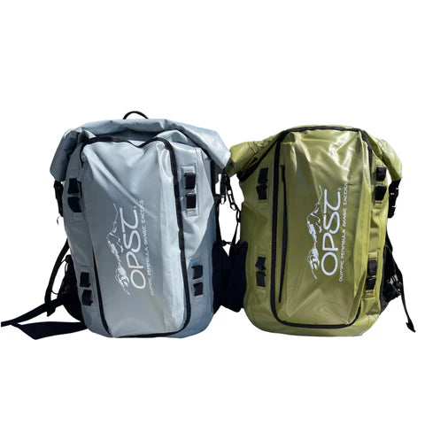 Rain Forest BackPack