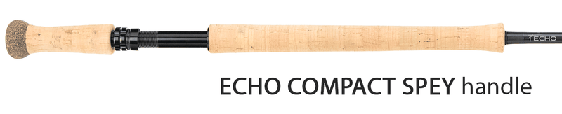 Load image into Gallery viewer, ECHO COMPACT SPEY 6120
