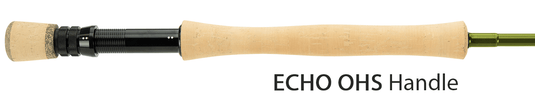 ECHO OHS 6104