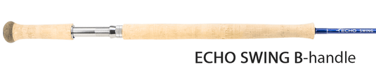 ECHO SWING SPEY 7130