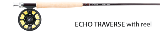 ECHO TRAVERSE KIT 690