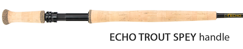 Load image into Gallery viewer, ECHO TROUT SPEY 2110
