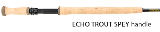 ECHO TROUT SPEY 2110