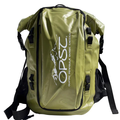 Rain Forest BackPack