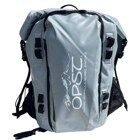 Rain Forest BackPack