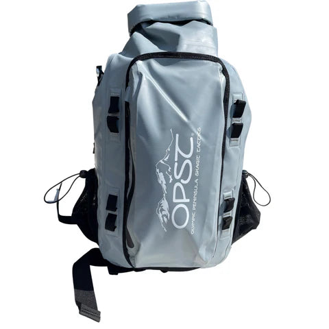 Rain Forest BackPack