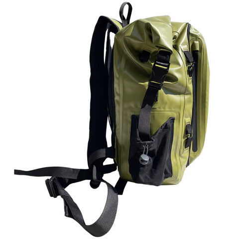 Load image into Gallery viewer, Rain Forest BackPack
